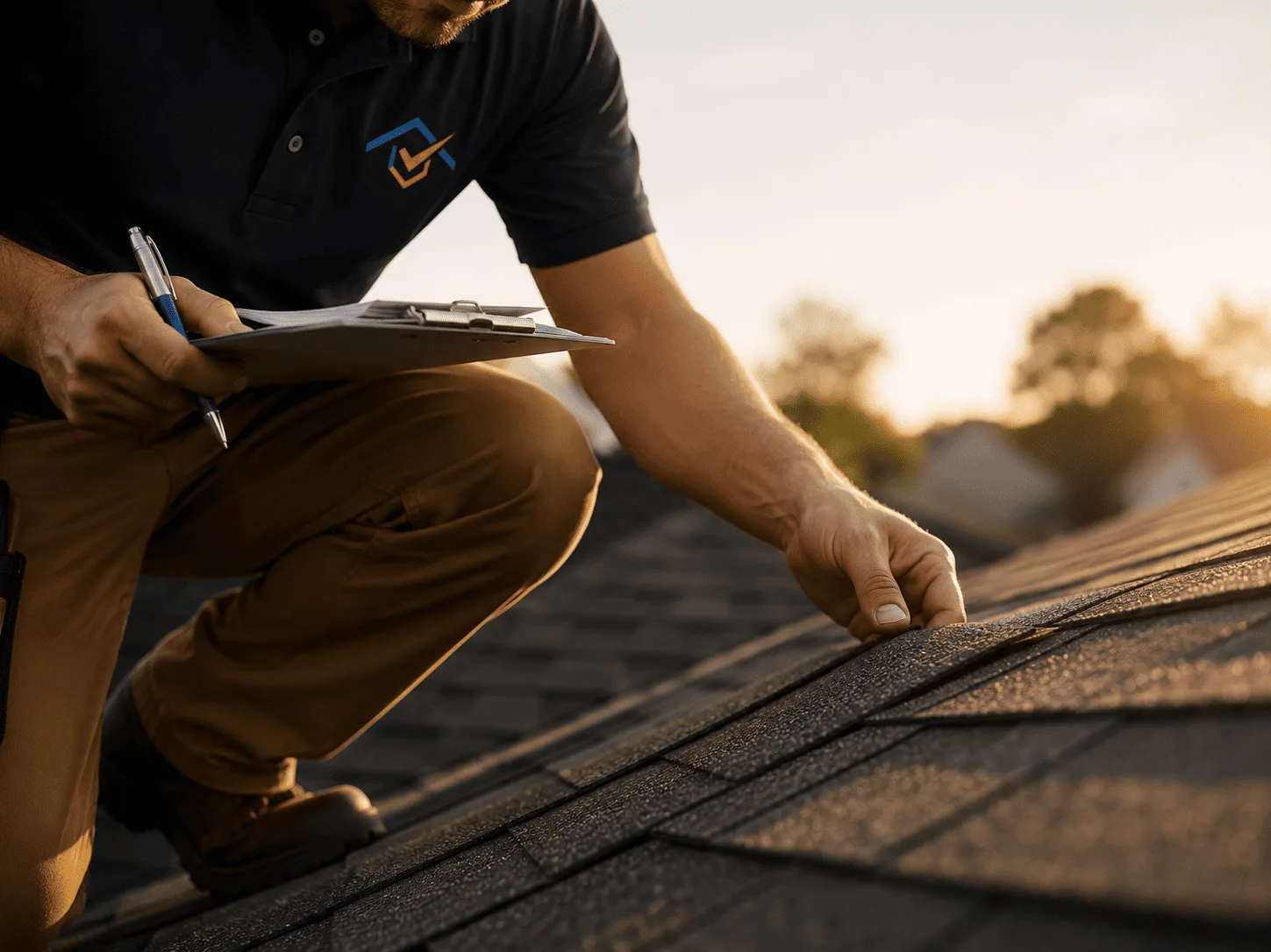 Why Choose Roof Inspection in Kingsley, MI